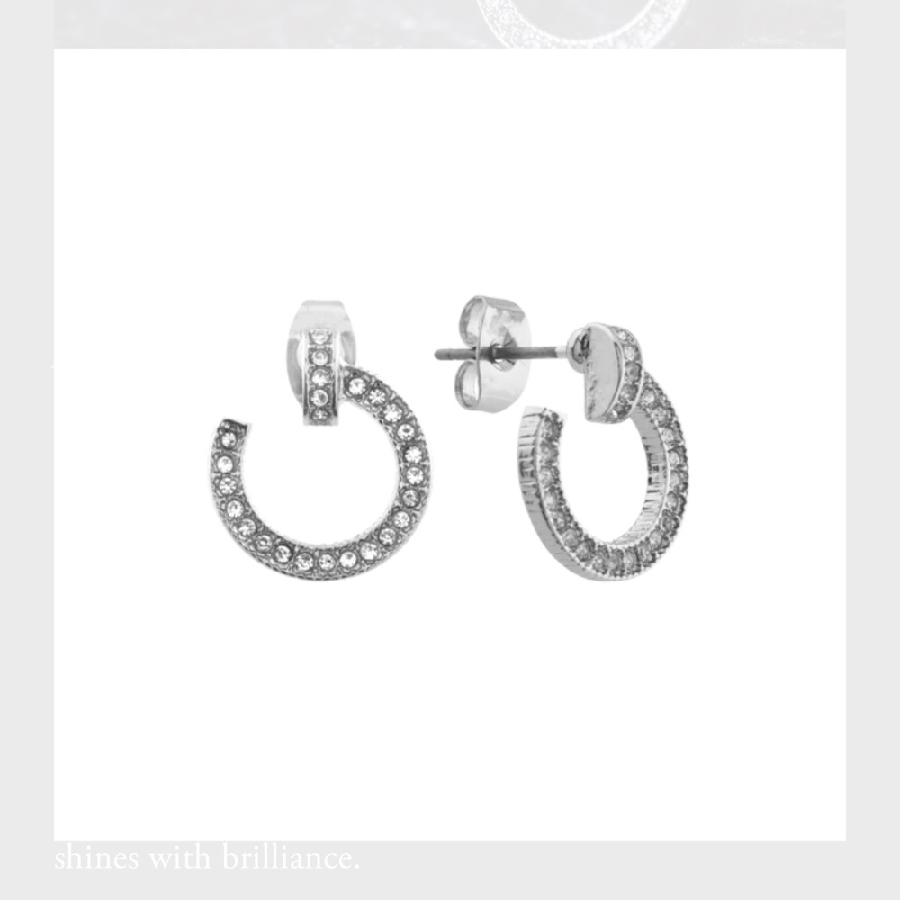 ⤵️ VINCE CAMUTO • Earring & Necklace Set • 2 Piece - Picture 5 of 11